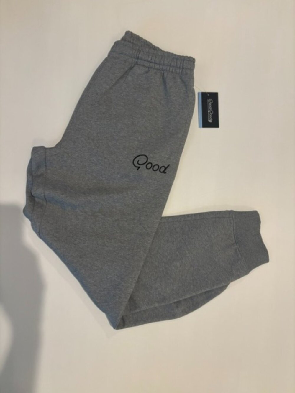 Good Good Golf Club Fleece Jogger